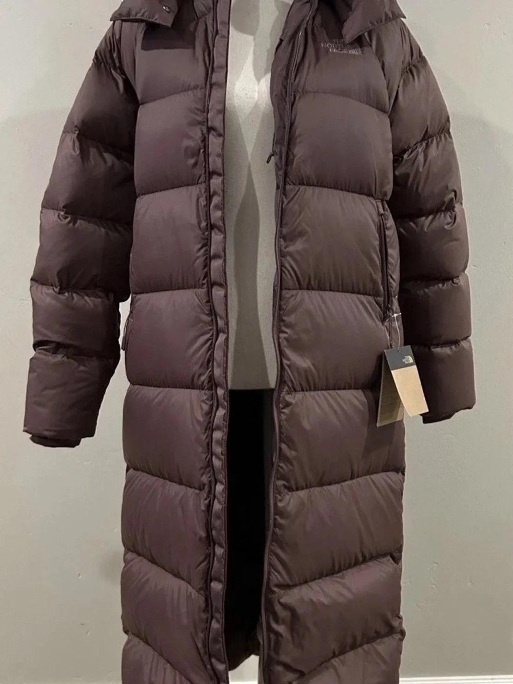 The North Face north face